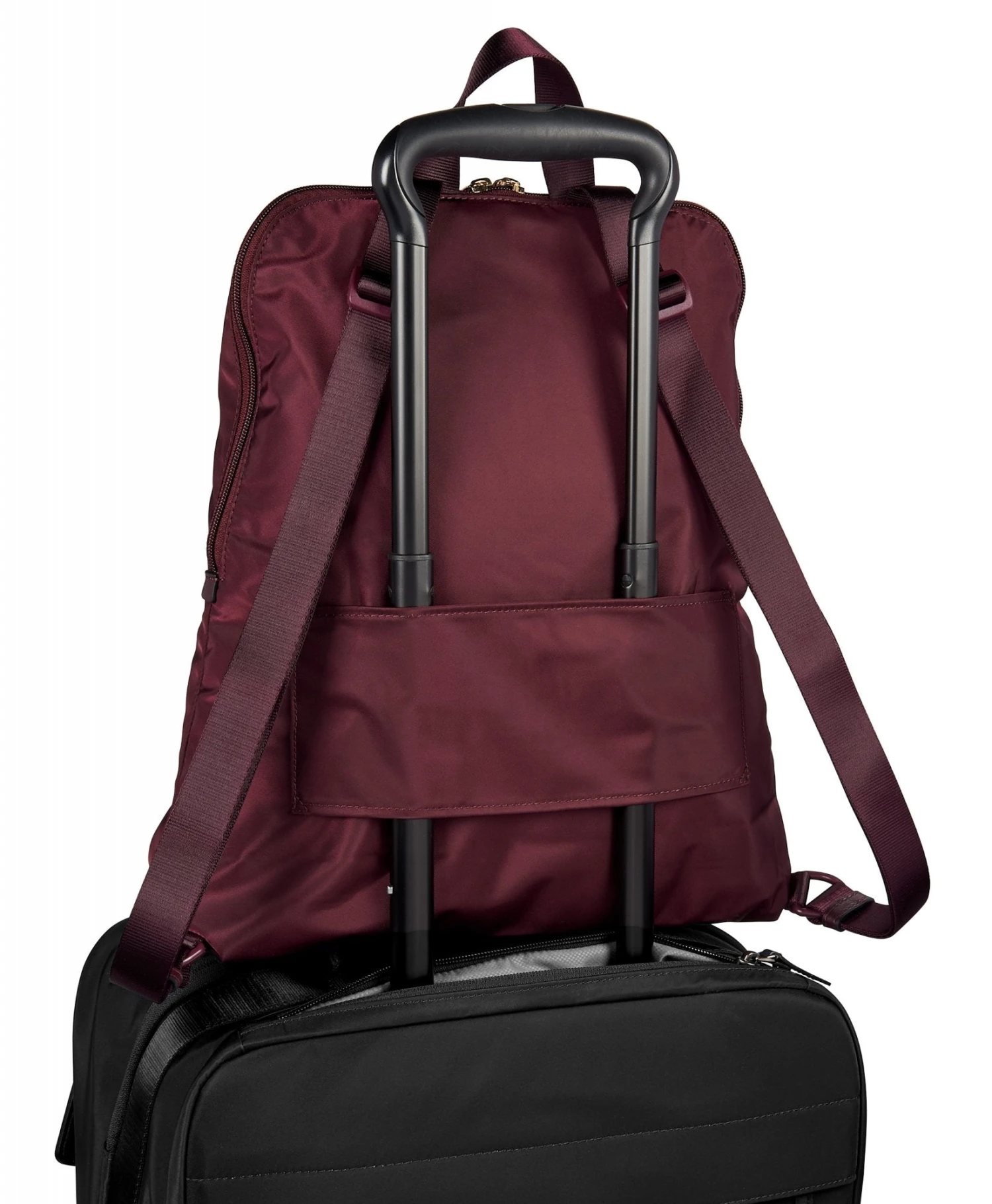 Tumi Voyageur Just In Case Backpack 19 Tumi Voyageur Just In Case Backpack - Image 19