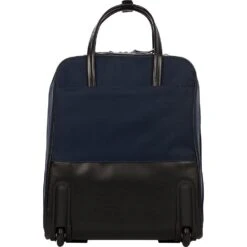 London Mayfair Burlington 15" North South Trolley -Selected Fashion Bags Store 11289c9db6b1781559a321af1cb4ea255d6f7c24c91ce668c412f9b93ce95c9b