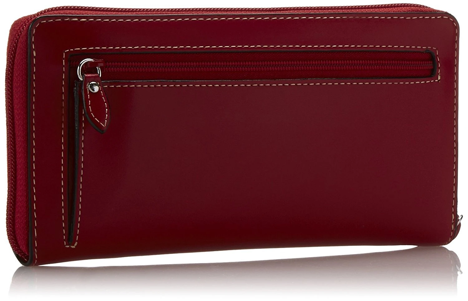 Audrey Iris Zip Around Wallet 5 Audrey Iris Zip Around Wallet - Image 5