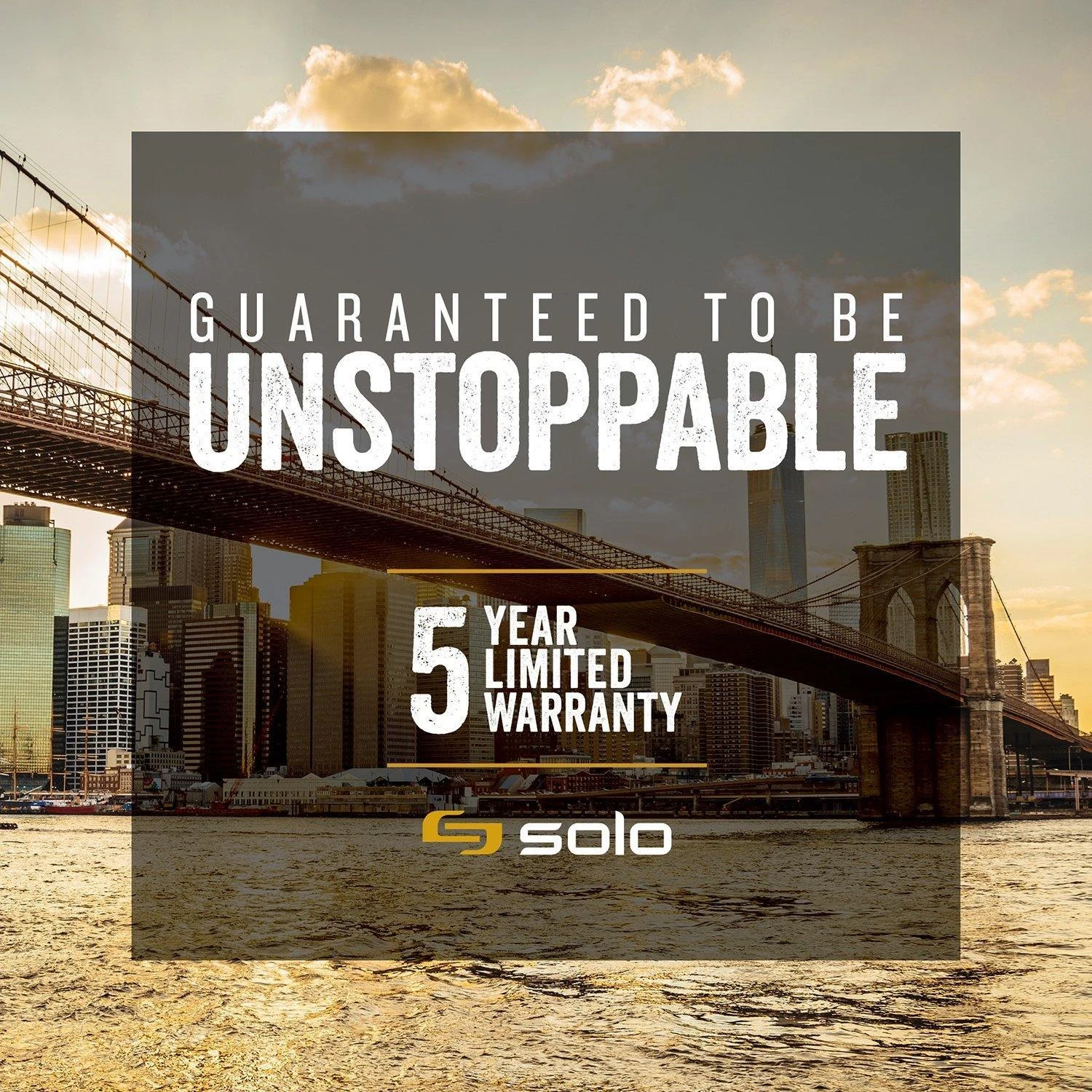 Solo Apollo 15.6" Laptop Backpack 7 Solo Apollo 15.6" Laptop Backpack - Image 7