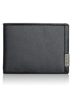 Tumi Alpha 2 Double Billfold
