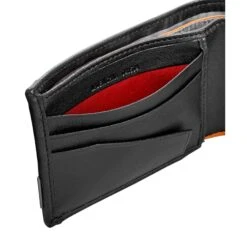 Tumi Alpha SLG Double Billfold