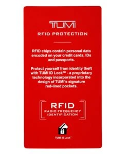 Tumi Alpha 2 Gusseted Card Case With ID -Selected Fashion Bags Store 119251RSID alt3 2630 1
