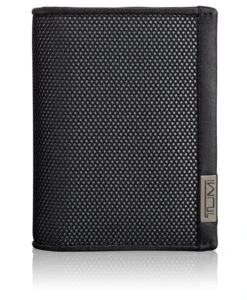 Tumi Alpha 2 Gusseted Card Case With ID