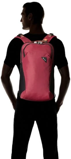 Pacsafe Vibe 20 Anti-Theft 20L Backpack 37 Pacsafe Vibe 20 Anti-Theft 20L Backpack -Selected Fashion Bags Store 119eec8270f909e9f6c072b2322b93bb85b54c0b08420e8a622cfa6092cb286e