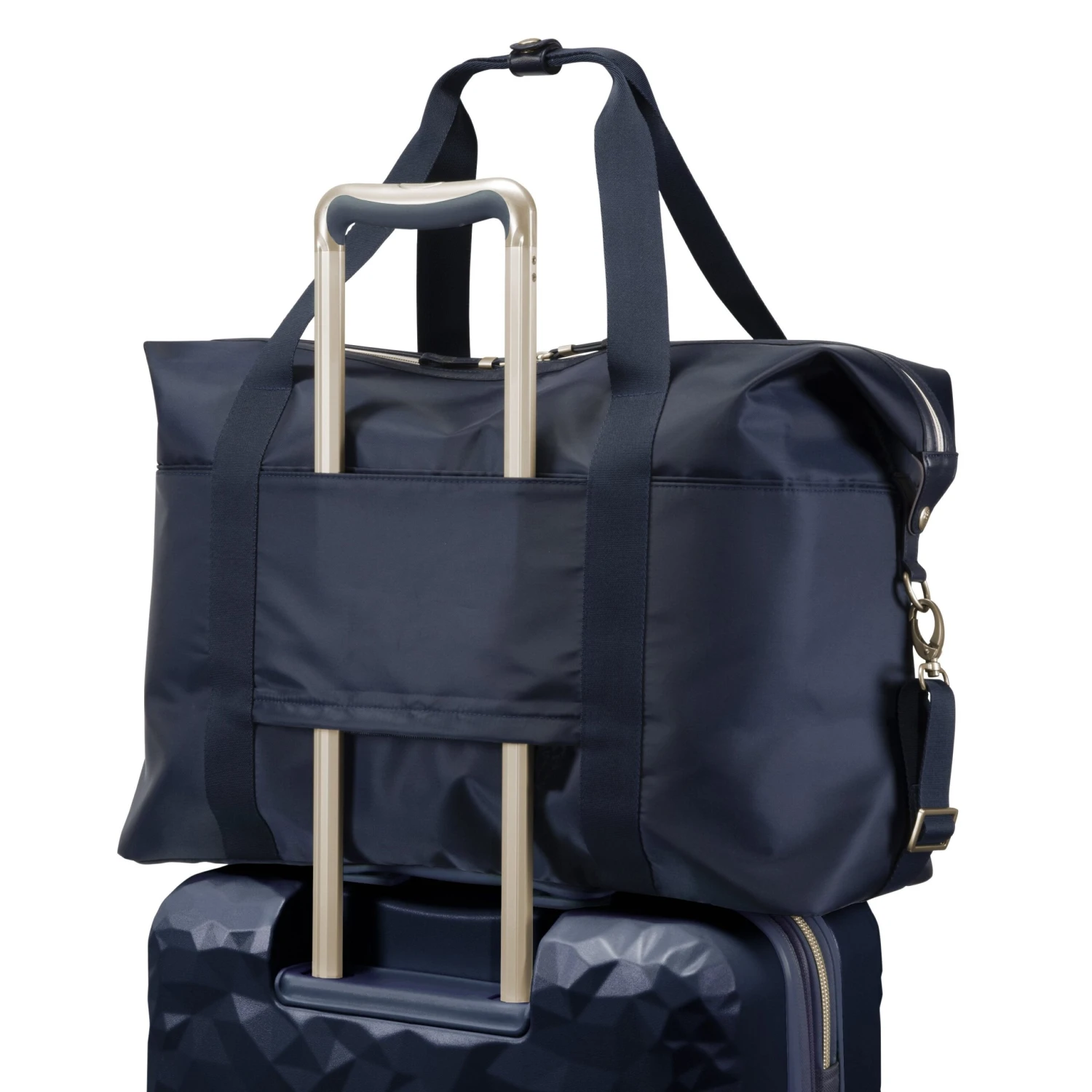 Indio Softside Weekender Duffel 2 Indio Softside Weekender Duffel - Image 2