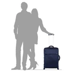 Paris 26" Spinner Medium Luggage 24 Paris 26" Spinner Medium Luggage -Selected Fashion Bags Store 1237898d8f9b3bf6364a0f252a59dbd672bd3449e7cfea25a4beb3516cd37c41