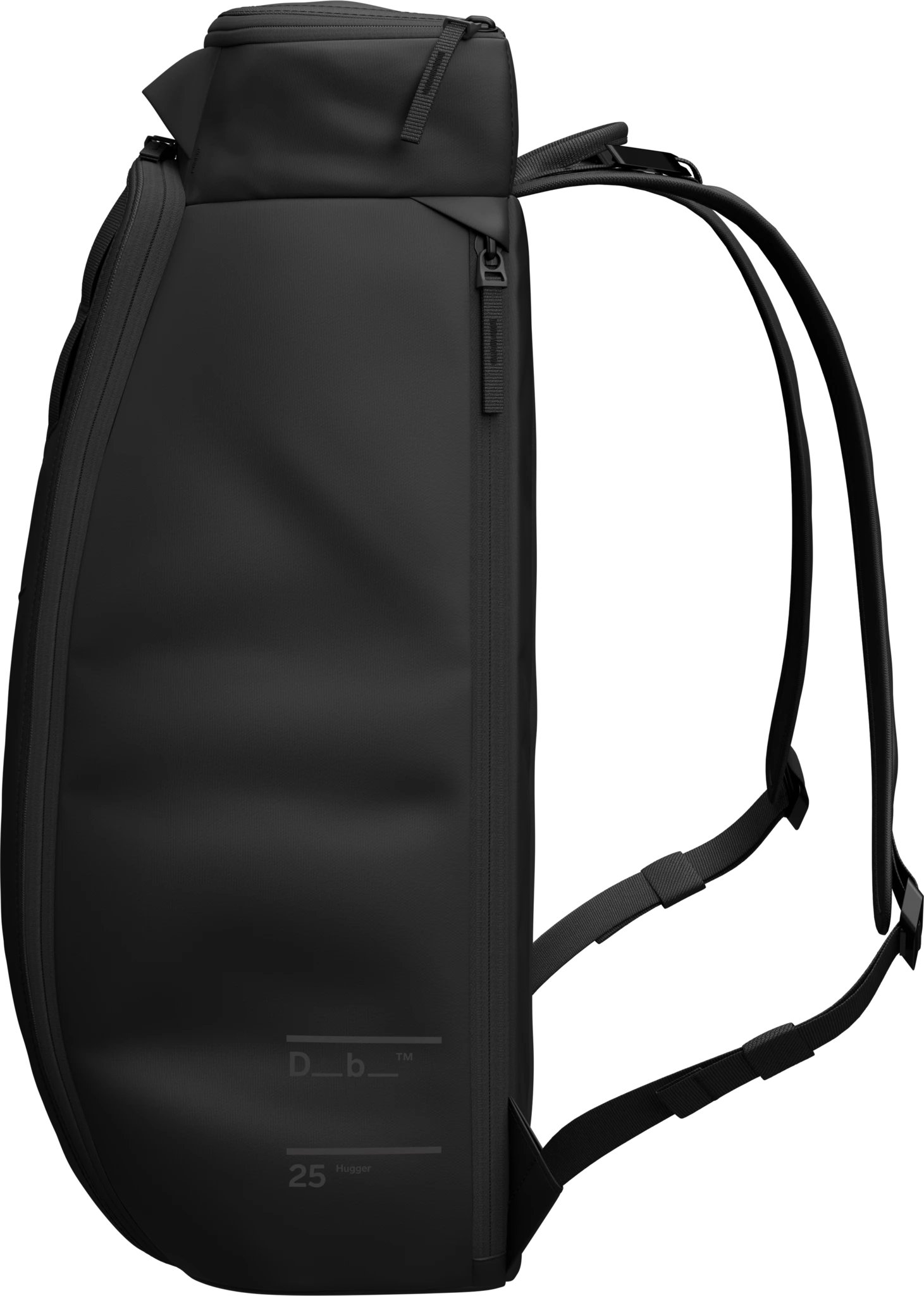 D_b_ Hugger Backpack 17 D_b_ Hugger Backpack - Image 17