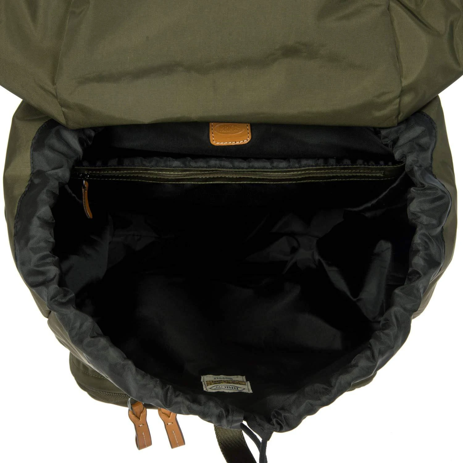 Bric's X-Bag Excursion Backpack 12 Bric's X-Bag Excursion Backpack - Image 12