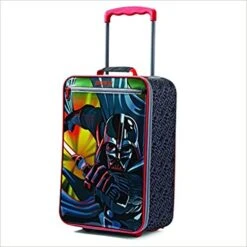 American Tourister Disney Kids' 18" Softside Upright -Selected Fashion Bags Store 12471cb440f073ab3548782686c96b045fd90eb88171d6d549864518360682d8 689353df 24d0 4648 b679 23d9fc2946b0