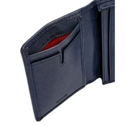 Tumi Chambers Gusseted Card Case -Selected Fashion Bags Store 12656NVY alt2