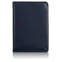 Tumi Chambers Gusseted Card Case -Selected Fashion Bags Store 12656NVY main