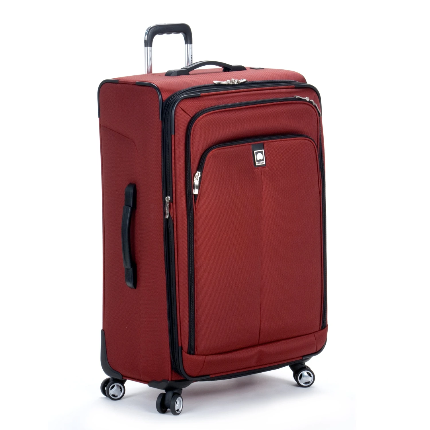 Delsey Paris Helium Ultimate 29" Spinner Large Luggage 2 Delsey Paris Helium Ultimate 29" Spinner Large Luggage - Image 2