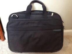 Briggs & Riley Computer Case