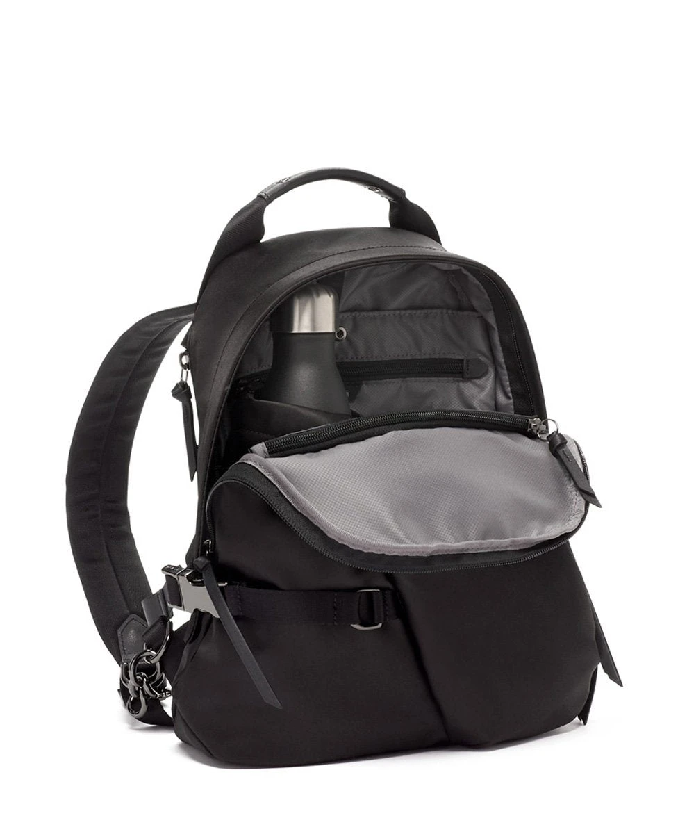 Tumi Devoe Sterling Backpack 2 Tumi Devoe Sterling Backpack - Image 2