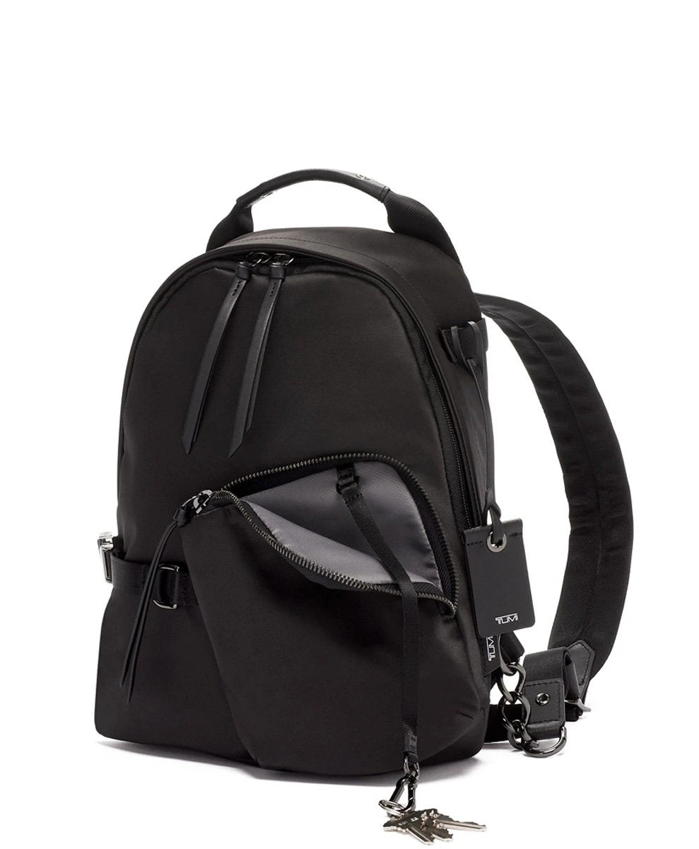 Tumi Devoe Sterling Backpack 3 Tumi Devoe Sterling Backpack - Image 3