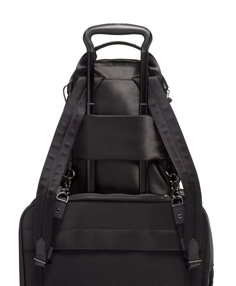 Tumi Devoe Sterling Backpack 4 Tumi Devoe Sterling Backpack - Image 4