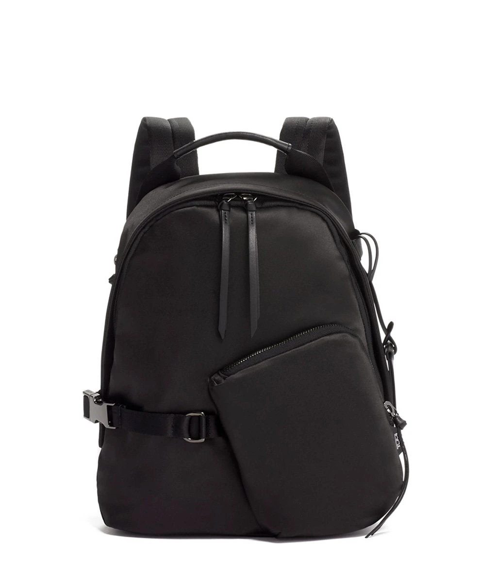 Tumi Devoe Sterling Backpack 1 Tumi Devoe Sterling Backpack