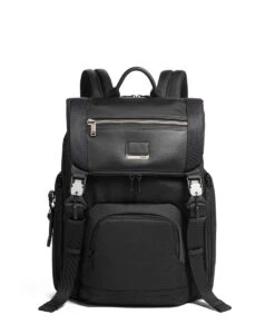 Tumi Alpha Bravo Lark Backpack