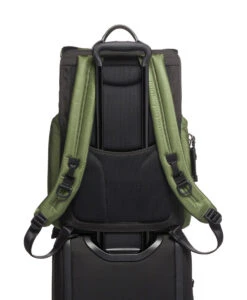 Tumi Alpha Bravo Lark Backpack 23 Tumi Alpha Bravo Lark Backpack -Selected Fashion Bags Store 1305101338 alt5