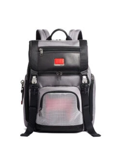 Tumi Alpha Bravo Lark Backpack 24 Tumi Alpha Bravo Lark Backpack -Selected Fashion Bags Store 1305118604 main 1