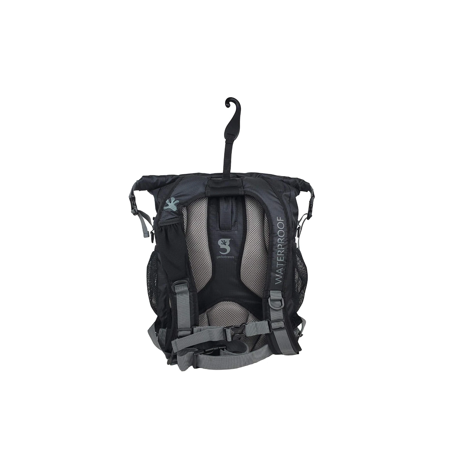 Dueler 32L Waterproof Backpack 2 Dueler 32L Waterproof Backpack - Image 2