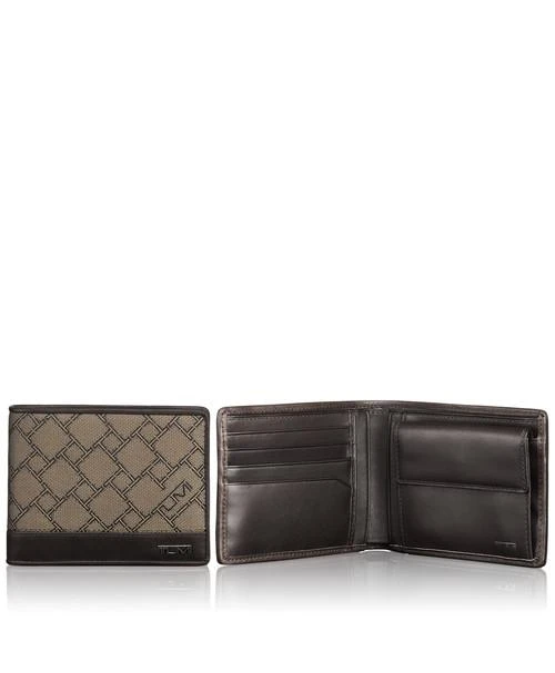 Tumi TICON Global Coin Wallet 6 Tumi TICON Global Coin Wallet - Image 6