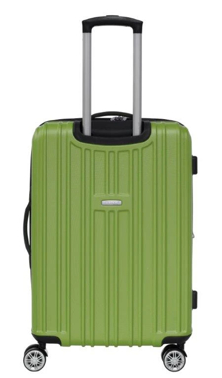 Malibu 20" -Wheel Carry-On Luggage 13 Malibu 20" -Wheel Carry-On Luggage - Image 13