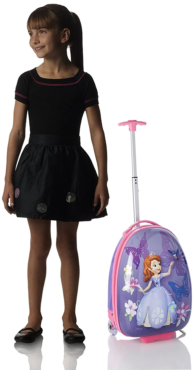 American Tourister Disney 16" 2-Wheel Carry-On Luggage 19 American Tourister Disney 16" 2-Wheel Carry-On Luggage - Image 19