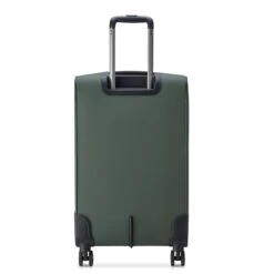 DELSEY Paris SkyLite 24" Softside Expandable Medium Luggage With Spinner Wheels 27 DELSEY Paris SkyLite 24" Softside Expandable Medium Luggage With Spinner Wheels -Selected Fashion Bags Store 135736898f3e3190b21a4ead740be9c27b648b027288d61a53e4dfc1d4cb670b