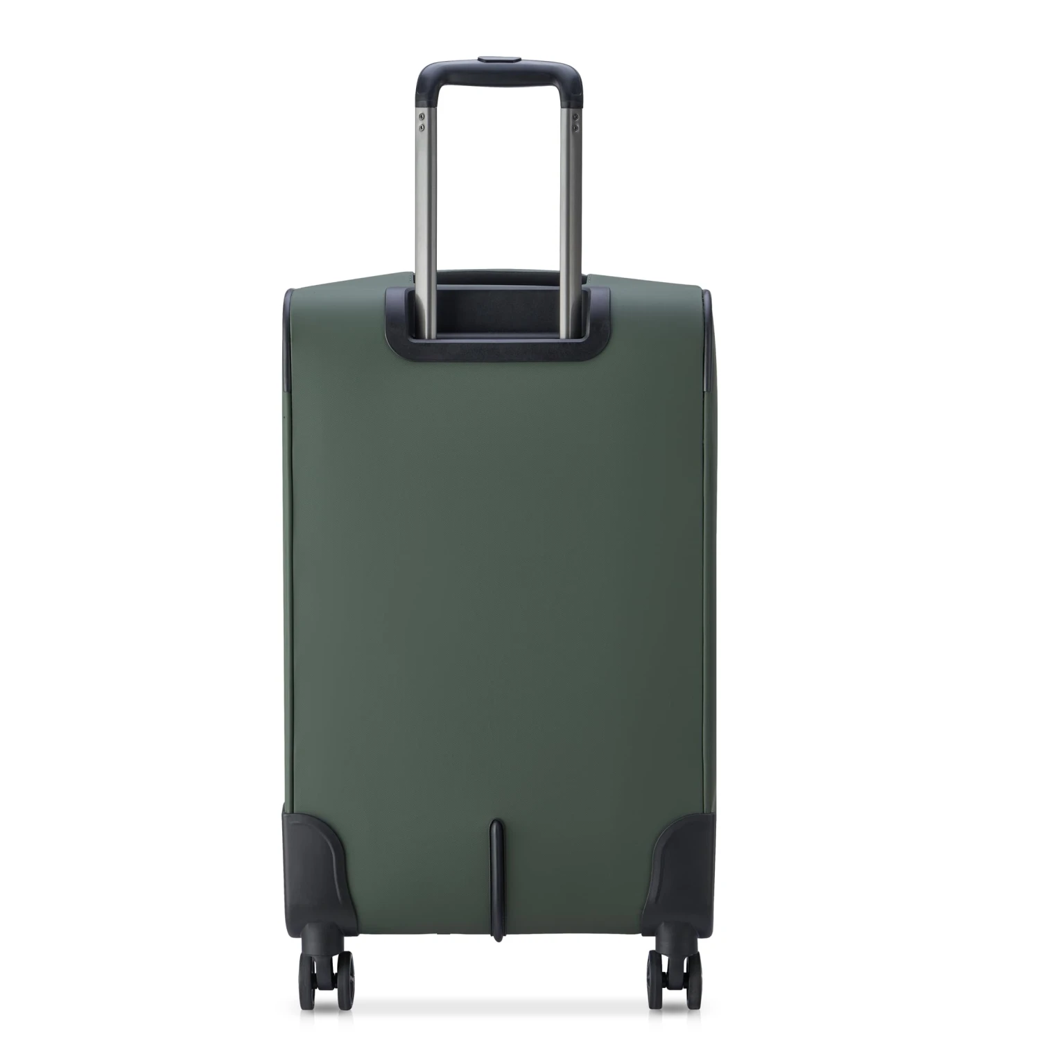 DELSEY Paris SkyLite 24" Softside Expandable Medium Luggage With Spinner Wheels 12 DELSEY Paris SkyLite 24" Softside Expandable Medium Luggage With Spinner Wheels - Image 12