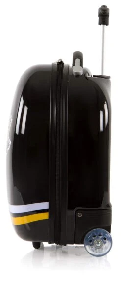 NHL Officially Licensed 18" 2-Wheel Carry-On Luggage 36 NHL Officially Licensed 18" 2-Wheel Carry-On Luggage -Selected Fashion Bags Store 137b059a09f72d0a45fe2edfaa25afc9d411c653982ff70ca469e6507c234107
