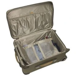 Briggs & Riley 20" Carry-On Superlight Upright 9 Briggs & Riley 20" Carry-On Superlight Upright -Selected Fashion Bags Store 141b641ac95368720866f03f3e3636c918a921baedbf35c17d7f7d747128aea0