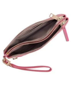 Tumi Voyageur Abilene Double Zip Pouch -Selected Fashion Bags Store 1428ff2fdcce313692839748caf7ed1979e6a18ee1aa5a9d47c598e26e528795