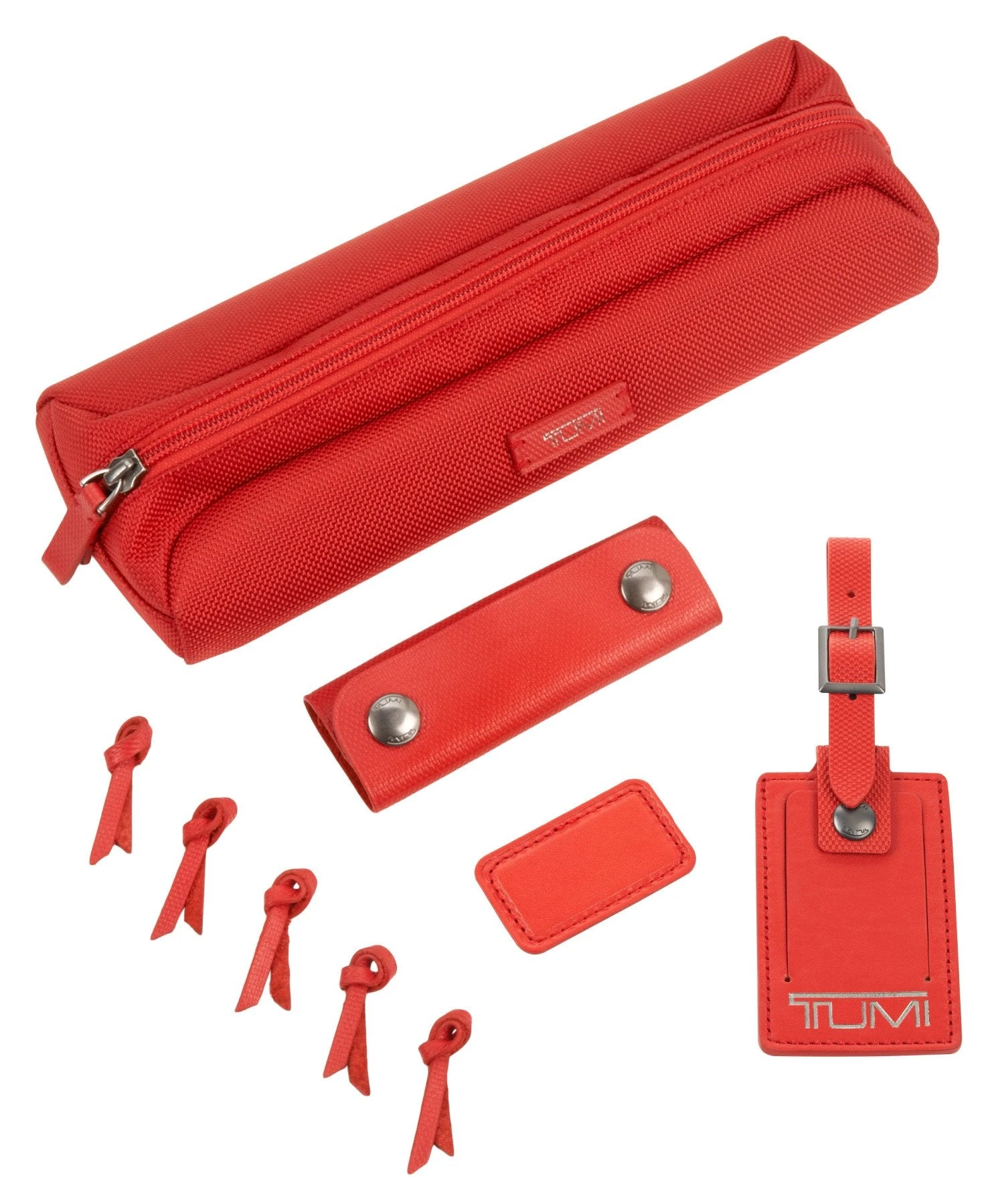 Tumi Accents Kits 2 Tumi Accents Kits - Image 2