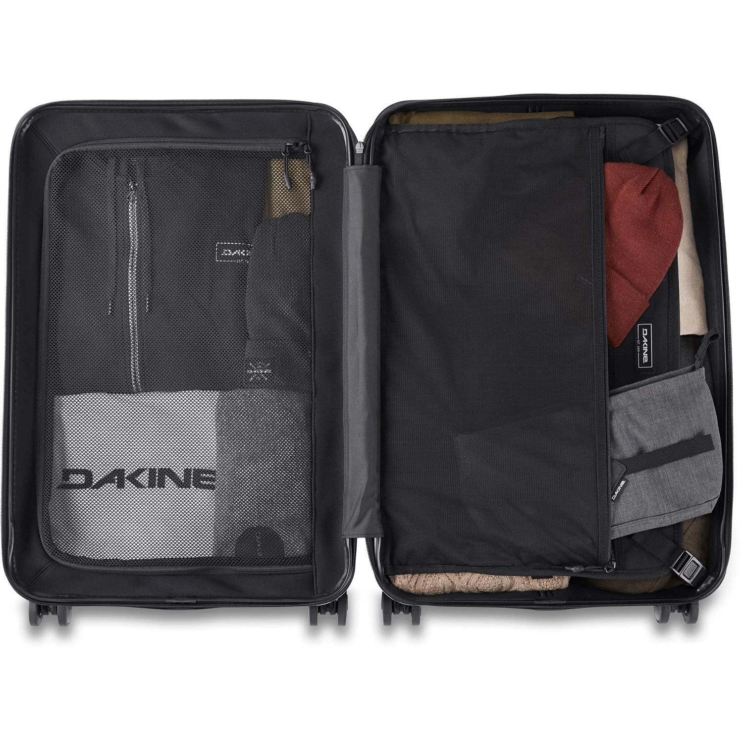 Dakine Concourse Hardside Carry On 3 Dakine Concourse Hardside Carry On - Image 3