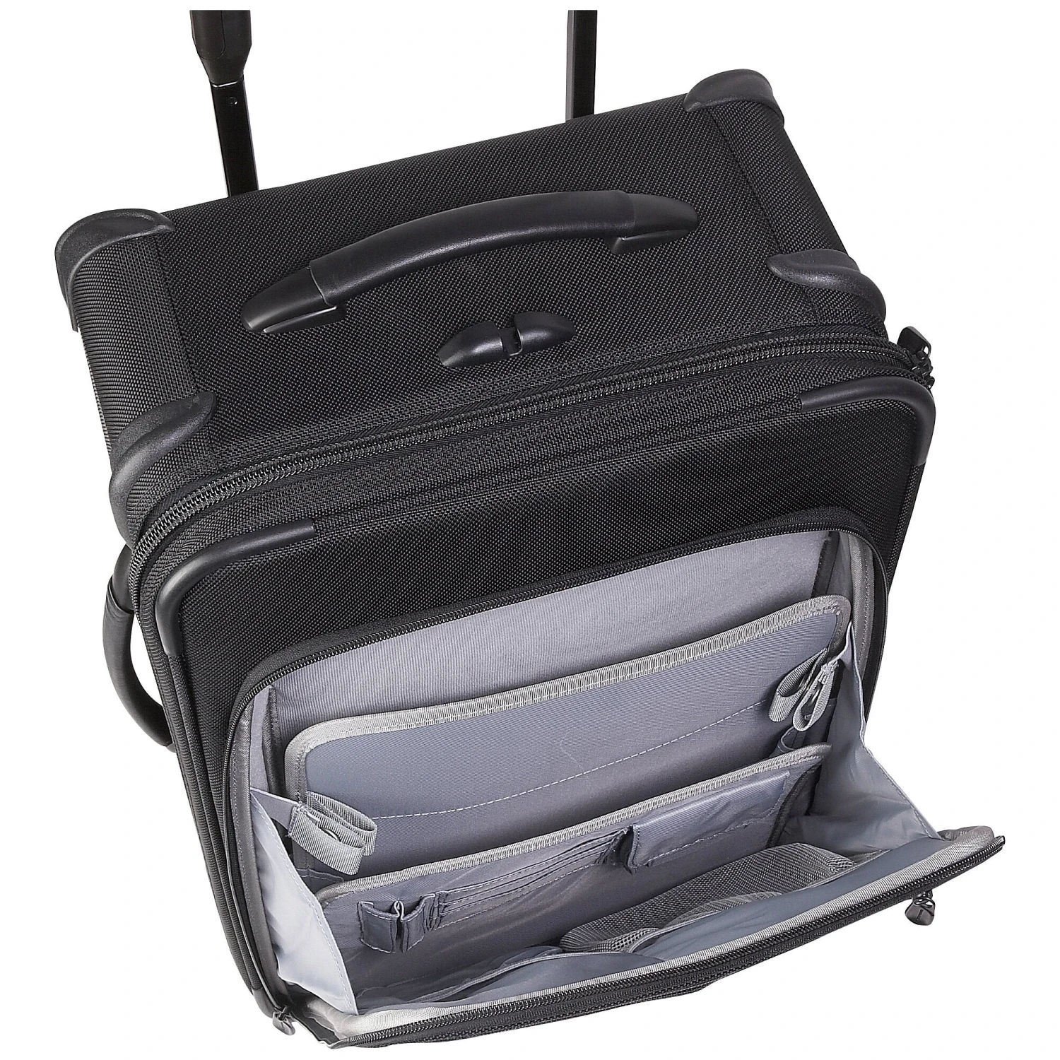 Briggs & Riley 20" Carry-On Computer Upright 3 Briggs & Riley 20" Carry-On Computer Upright - Image 3