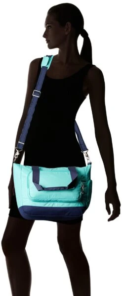 Pacsafe Citysafe LS400 Anti-theft Travel Tote -Selected Fashion Bags Store 14cf0bb89ccc4696e4c92adb3662a9c1c5d3e338bd86731b88510dd46bdb123d