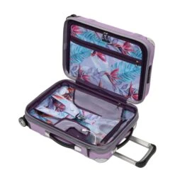 Rodeo Drive 2.0 Hardside 4 Wheel Spinner 38 Rodeo Drive 2.0 Hardside 4 Wheel Spinner -Selected Fashion Bags Store 14ed6773c63d7be30b7fc6e521af8e05890ee9905defd06c584cf62aa707cd8d