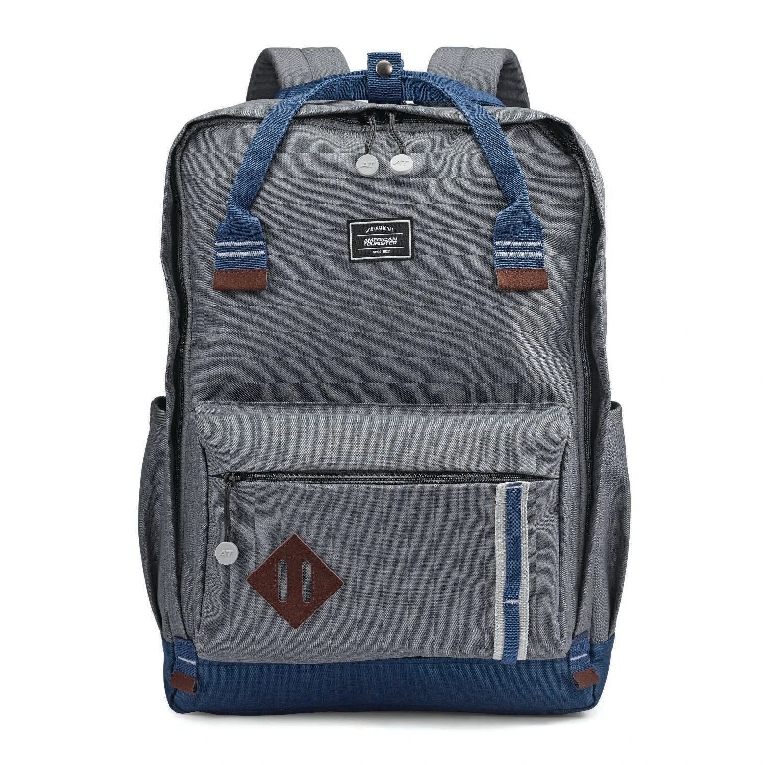 American Tourister Cooper Backpack 1 American Tourister Cooper Backpack