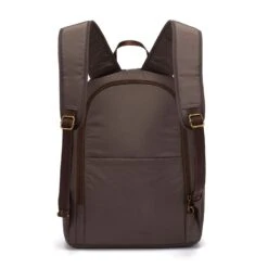 Pacsafe Stylesafe Backpack -Selected Fashion Bags Store 1600964c26844db4336904a055f999ce51f3dedd9e805ae262240f912a4cb610