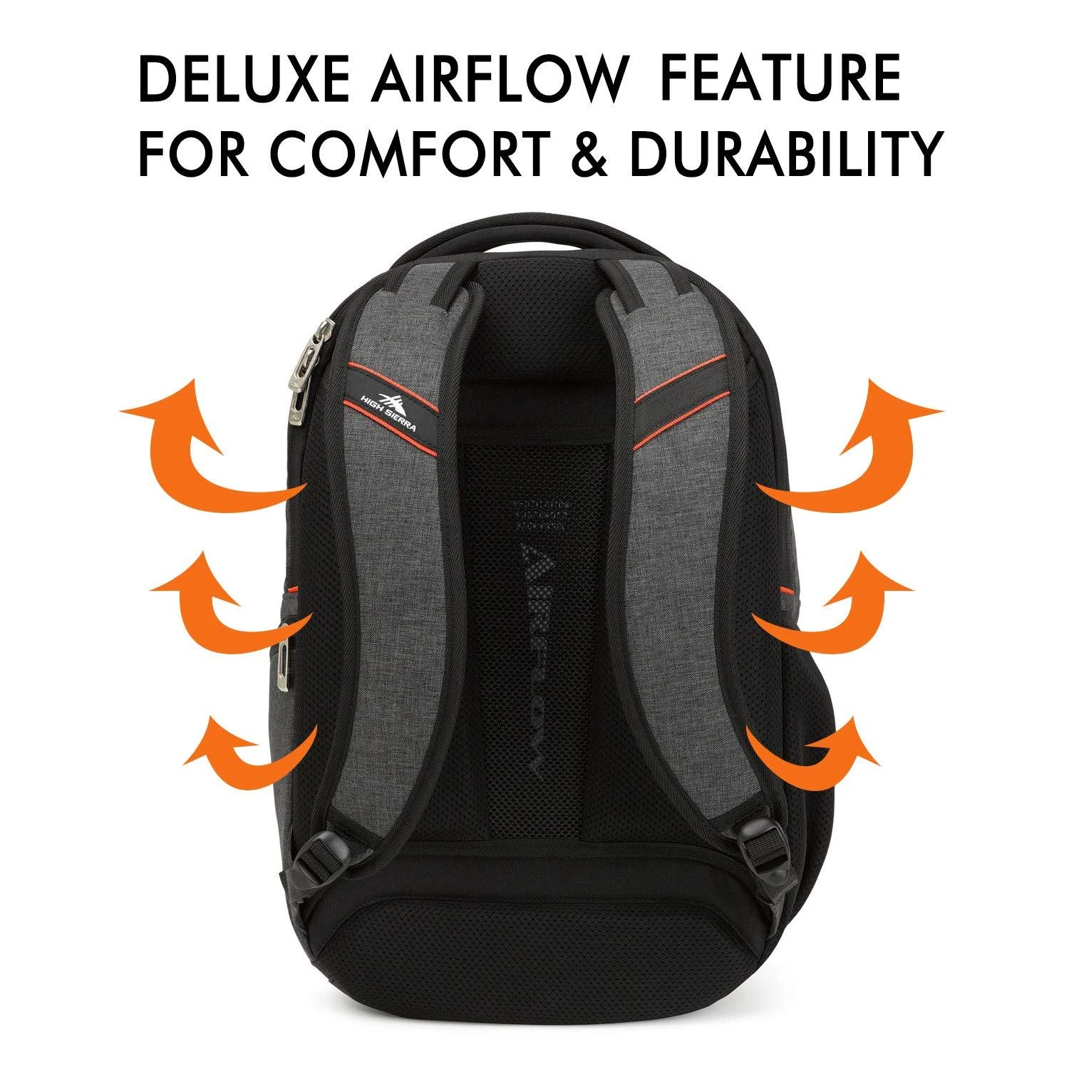 Endeavor Essential Backpack 7 Endeavor Essential Backpack - Image 7