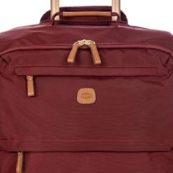 Bric's X-Bag 25" Spinner Medium Luggage -Selected Fashion Bags Store 165db4e1e0a0d69f5d08a3e8a064204b4dc73a5fd0a5198aacd2a634721b2d42