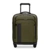 Briggs & Riley ZDX Global Carry-On Expandable Spinner