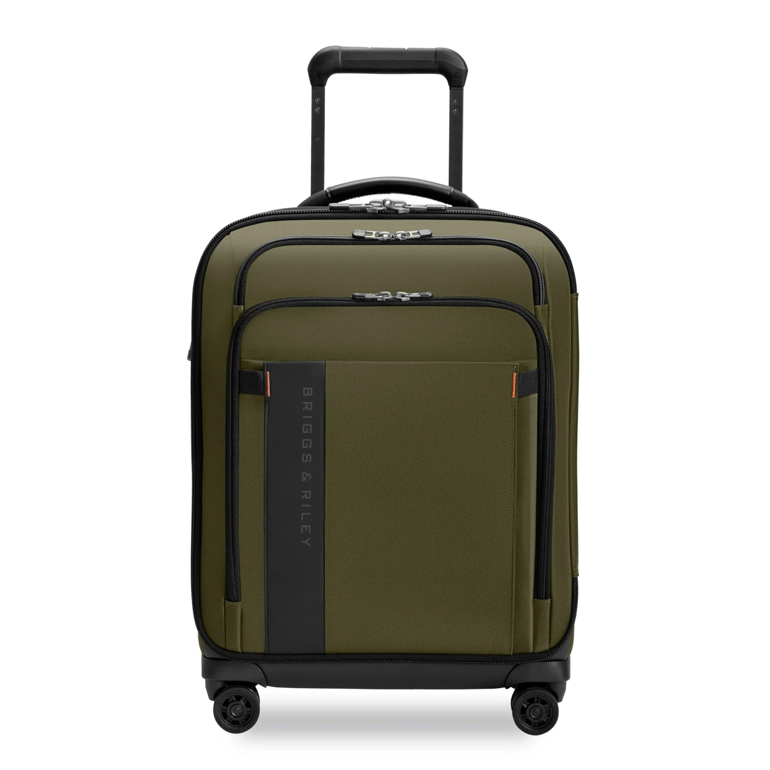 Briggs & Riley ZDX Global Carry-On Expandable Spinner 1 Briggs & Riley ZDX Global Carry-On Expandable Spinner