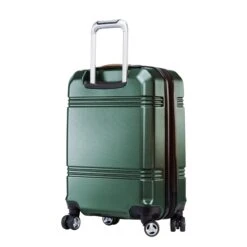 Glacier Bay 20" Spinner Carry-On Luggage 26 Glacier Bay 20" Spinner Carry-On Luggage -Selected Fashion Bags Store 166ebc33894d5a62c56e23fbde8615cb60a102663efdbf68aa751b9e9f156e33