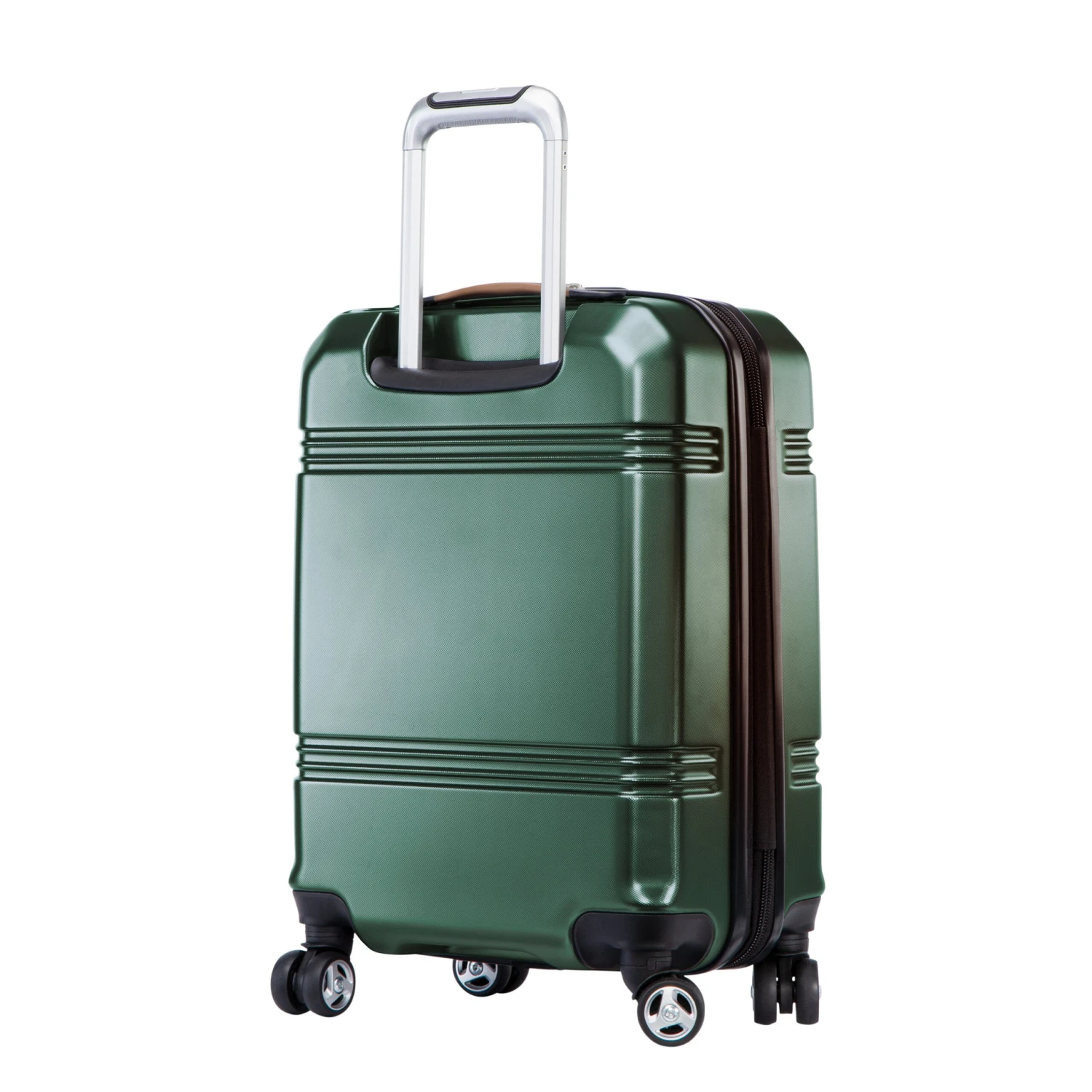 Glacier Bay 20" Spinner Carry-On Luggage 9 Glacier Bay 20" Spinner Carry-On Luggage - Image 9