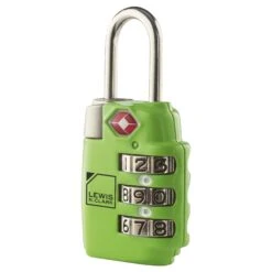 Travel Sentry Large 3Dial Combo Lock