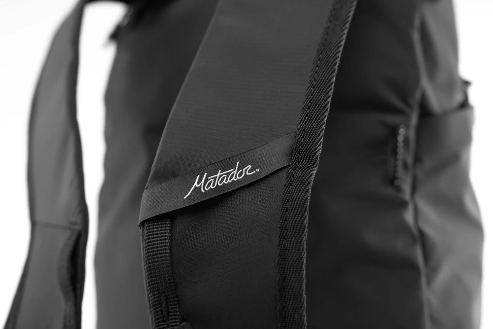 Matador ReFraction Packable Backpack 6 Matador ReFraction Packable Backpack - Image 6