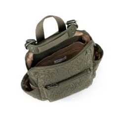 Loyola Small Backpack -Selected Fashion Bags Store 17a0caf69060ab237a47704827c0ee17085852550cc5b462dfb167e5db38e544